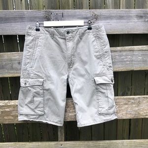 Levi Cargo Shorts